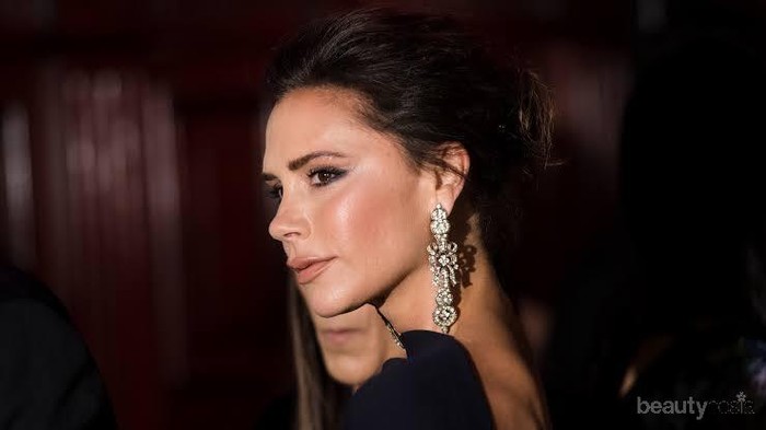 Mulai Bisnis Kecantikan, Victoria Beckham Rilis Koleksi Lipstik Terbaru