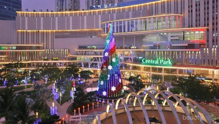 Sharing Yuk! Apa Mall Favorit Kamu Dear??