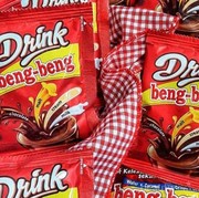 Dear, ada yang udah pernah coba Beng-Beng Drink? Enak Gak?