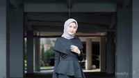 Anti Ribet Tapi Tetap Anggun Dengan Inspirasi Baju Casual Untuk Style ...