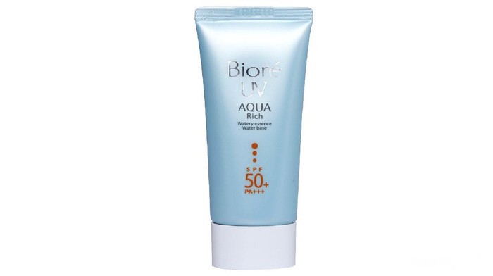 #FORUM Dear Ladies, Ada yang tau dimana Beli Biore UV Aqua Rich Watery Essence SPF 50+? #FORUM Dear Ladies, Ada yang tau dimana Beli Biore UV Aqua Rich Watery Essence SPF 50+?