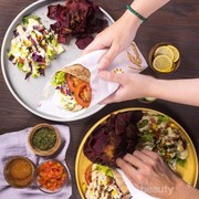 Hey Vegan Lovers! 5 Restoran di Jakarta ini Wajib Kamu Coba!