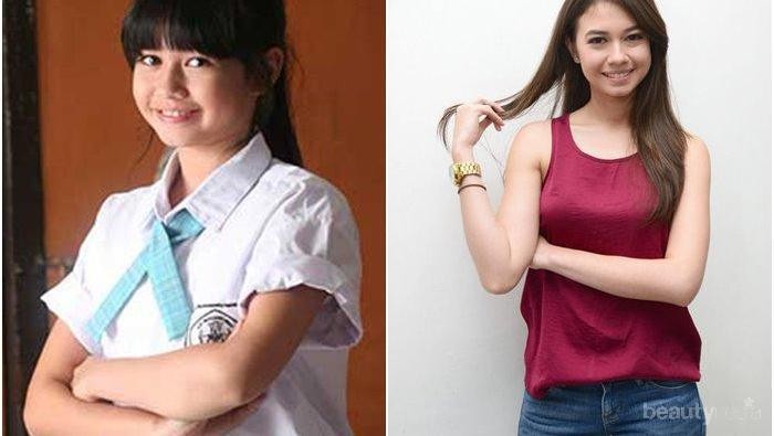 #FORUM Kamu Tipe Cewek Feminim atau Tomboy?