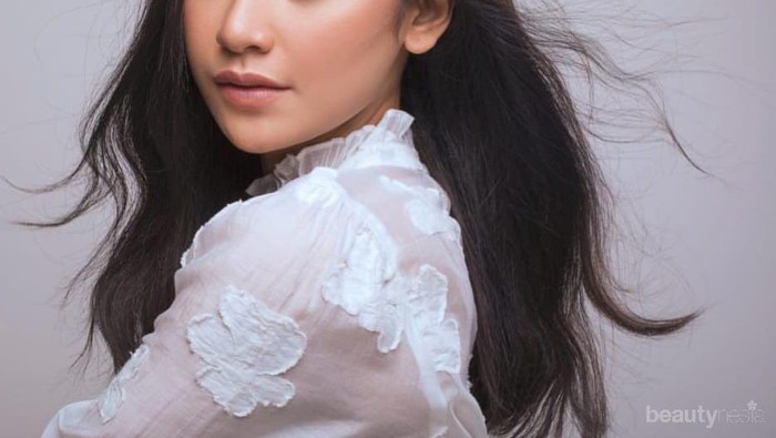 Gaya Kasual Hingga Feminin Indah Permatasari, Kekasih Arie Kriting