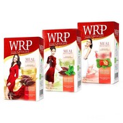 Minum Susu WRP, Bener Bisa Bikin Tubuh Langsing? Sharing Please..