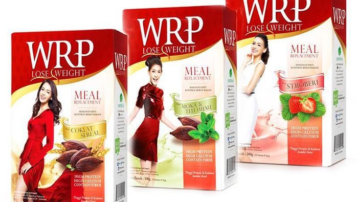 Minum Susu WRP, Bener Bisa Bikin Tubuh Langsing? Sharing Please.. Minum Susu WRP, Bener Bisa Bikin Tubuh Langsing? Sharing Please..