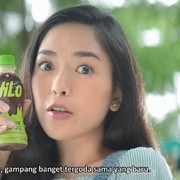 Minum Susu Hilo, bener bikin tumbuh tinggi ke atas?