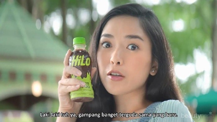 Minum Susu Hilo, bener bikin tumbuh tinggi ke atas? Minum Susu Hilo, bener bikin tumbuh tinggi ke atas?