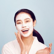 Apa Masker Wajah Favorit Kamu?? Share Disini Yuk!