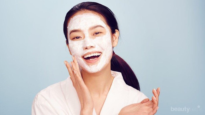 Apa Masker Wajah Favorit Kamu?? Share Disini Yuk!