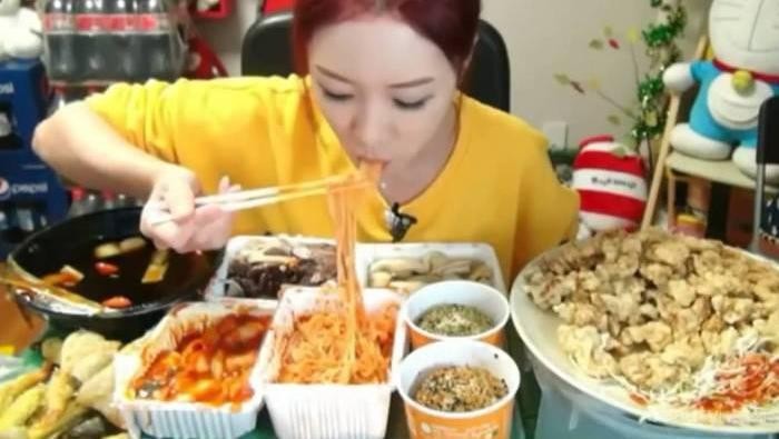 #FORUM Makan Pedas bikin Wajah Berjerawat