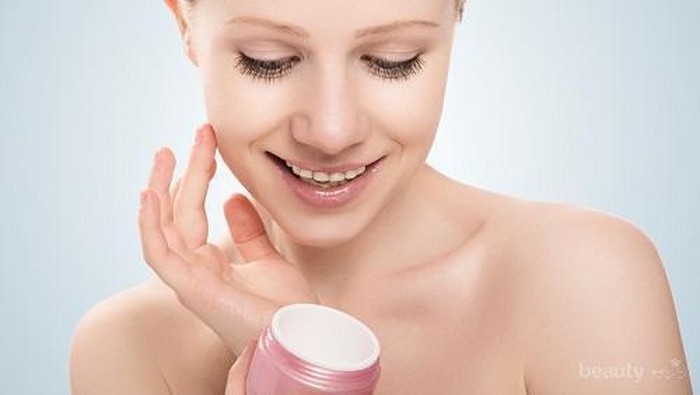 Murah & Aman, Ini Krim Malam Brand Lokal Seharga Mulai dari Rp15 Ribuan