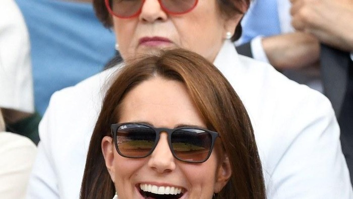 Meniru 5 Gaya Rambut Kate Middleton, Bikin Siap Tampil Anggun dalam Sekejap!