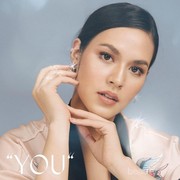 Raisa Kembali Rilis Single Terbaru Bertajuk 