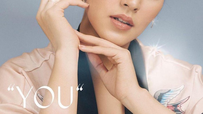 Raisa Kembali Rilis Single Terbaru Bertajuk 