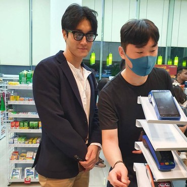 Choi Siwon Salah Sebut Nama Mi Instan, ELF Membela