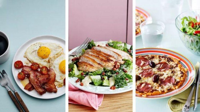 5 Manfaat Diet Keto, Bisa Meningkatkan Kesuburan Wanita