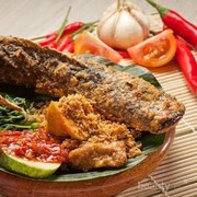 Makan Lele Terus Menerus, Sehat Enggak Sih?