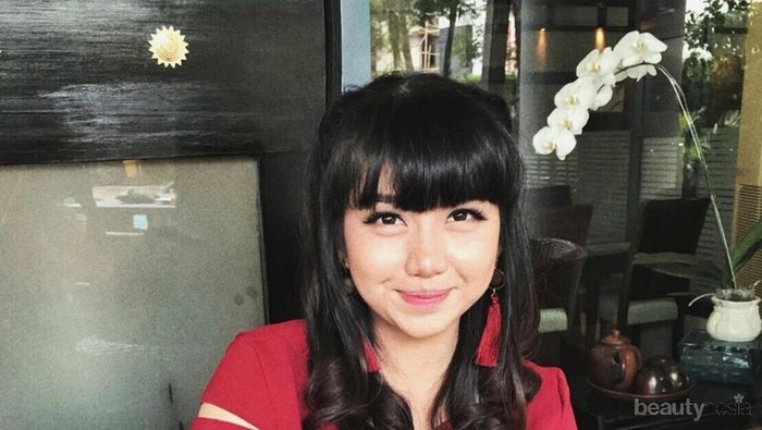 Yuk, Bongkar 7 Fakta Tentang Ghea, Salah Satu Finalis Indonesian Idol 2018 Paling Menarik Perhatian!