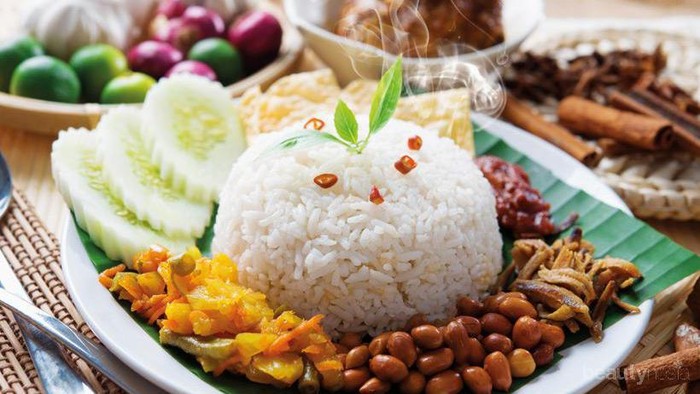 Warung Nasi Uduk di Malang Ini Beneran Bisa Bikin Ketagihan dan Ingin Balik Lagi!