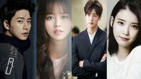 #FORUM Rekomendasi Korean Drama Bagus Di Tahun 2018