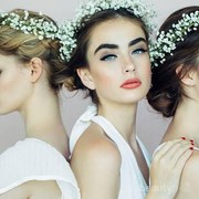 5 Kesalahan Make Up Terbesar yang Kerap Dilakukan Pengantin, Apa Saja?