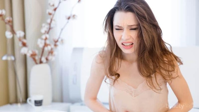 Tak Perlu Bingung Mencari Obat, Makanan Berikut Ini Bisa untuk Memperlancar Menstruasi Lho