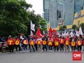 Setuju Bahas Omnibus Law, DPR Dinilai Manfaatkan Wabah Corona