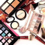 #FORUM Berapa Uang yang Kamu Habiskan untuk Membeli Makeup dalam Sebulan?