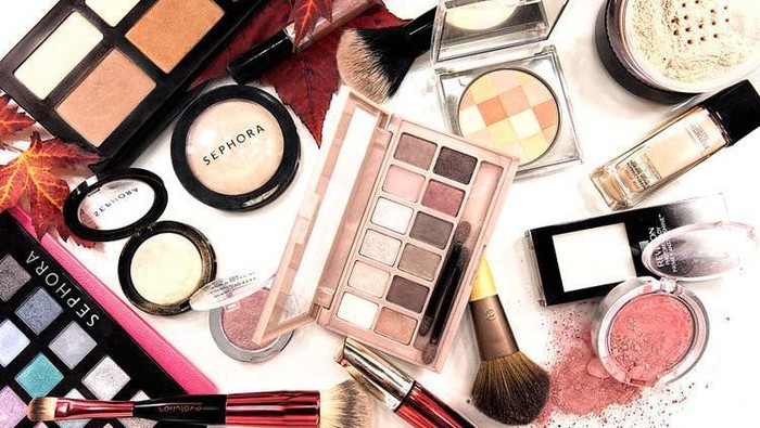 #FORUM Berapa Uang yang Kamu Habiskan untuk Membeli Makeup dalam Sebulan? #FORUM Berapa Uang yang Kamu Habiskan untuk Membeli Makeup dalam Sebulan?