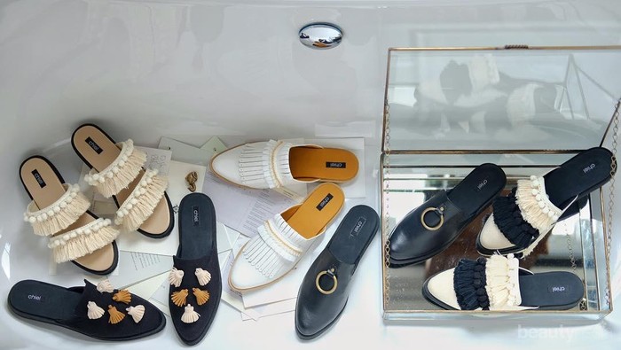 Super Gemes, 4 Online Shop Ini Direkomendasikan untuk Kamu yang Mencari Sepatu Lucu