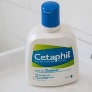 #FORUM Review Cetaphil Gentle Skin Cleanser dong...
