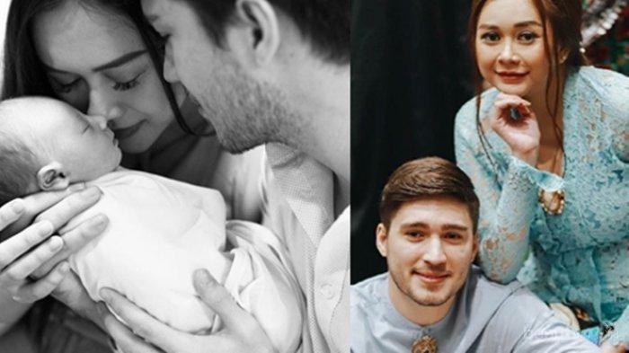 Menggemaskan, Begini Potret Baby Arabella Putri Aura Kasih