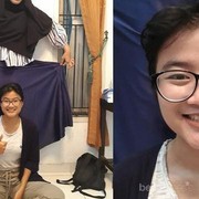 Cara Kreatif Buat Pas Foto yang Hemat Biaya