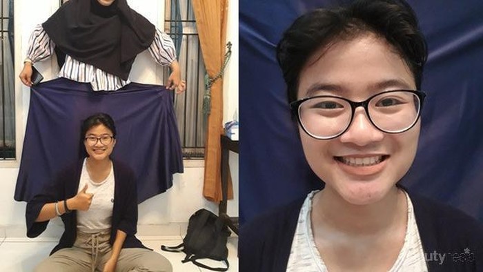 Cara Kreatif Buat Pas Foto yang Hemat Biaya