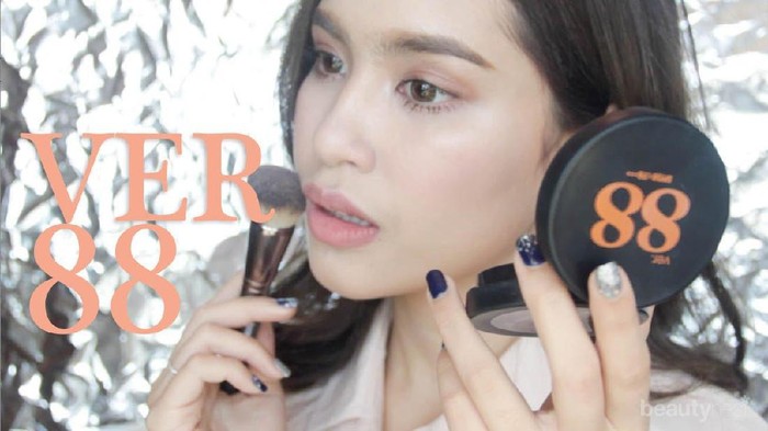 #FORUM Produk Makeup Asal Thailand Ver88, Bagus Engga Sih?? #FORUM Produk Makeup Asal Thailand Ver88, Bagus Engga Sih??