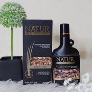 #FORUM Natur Hair Tonic Beneran Bikin Rambut Tumbuh Lebat dan Gak Rontok??
