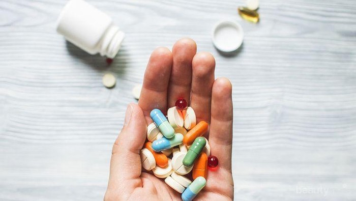 Catat! Ini Daftar Obat Ranitidin yang Ditarik BPOM, Kamu Bisa Ganti dengan Obat Ini