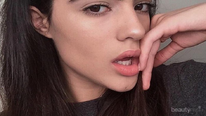 Ladies, Masih Ada Yang Pakai Alis Kayak Begini?