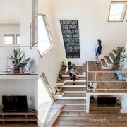 Bingung Memilih Desain Rumah untuk Kaum Milenial? Simak Inspirasi Desain Rumah Berikut!