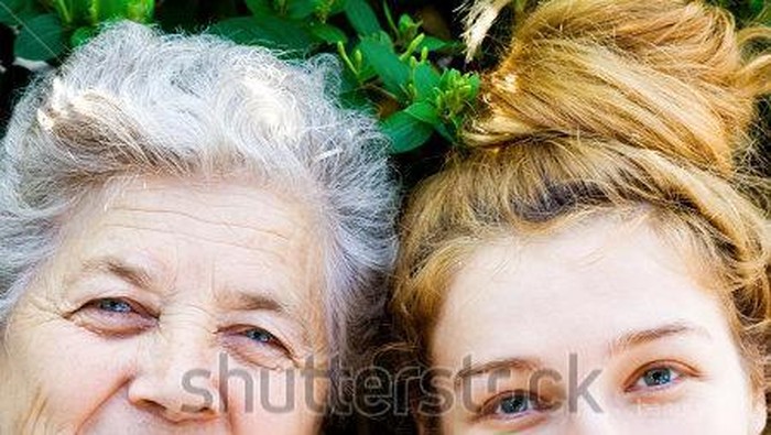 Diet Sehat Sesuai Usia