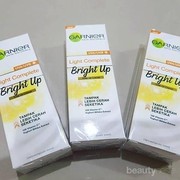 #FORUM Review Garnier Light Complete Bright Up dong...