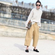 Anti Bete Saat Menstruasi! Ini Dia Rekomendasi Model Celana yang Nyaman dan Stylish Banget Untuk Kamu!