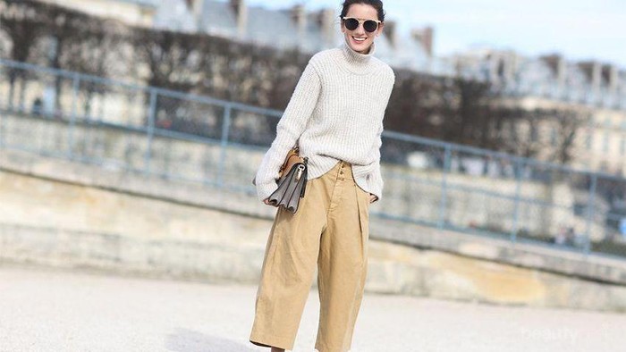 Anti Bete Saat Menstruasi! Ini Dia Rekomendasi Model Celana yang Nyaman dan Stylish Banget Untuk Kamu!