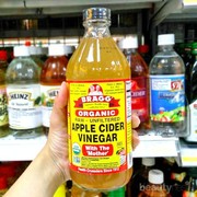 Cuka Apel Bragg Apple Cider Vinegar Bisa Mengobati Jerawat?