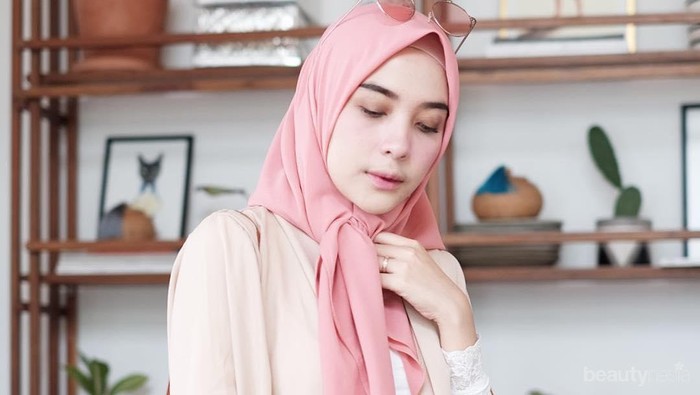 Meski Terlalu Mainstream Ini Alasan Mengapa Warna  Hijab  