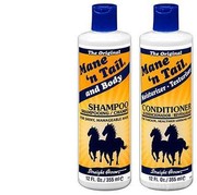 [FORUM] Katanya, Shampoo Mane n Tail Bisa Bikin Rambut Panjang. Ada yang udah coba?