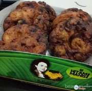 #FORUM Anak JABODETABEK, Siapa yang Suka Pisang Madu Bu Nani?