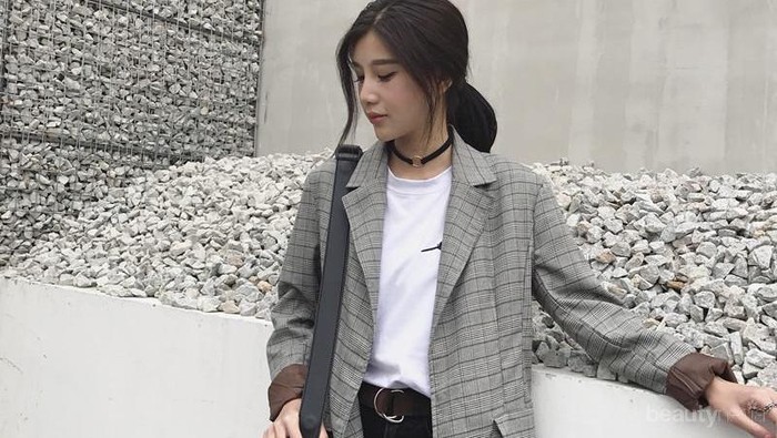 Outfit Kekinian yang Bisa Kamu Coba Agar Penampilanmu Tampak Lebih Muda