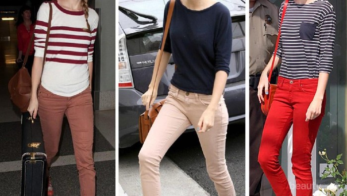 Jangan Sampai Kamu Salah Berpakaian di Kampus Seperti Ini Ya, Ladies!